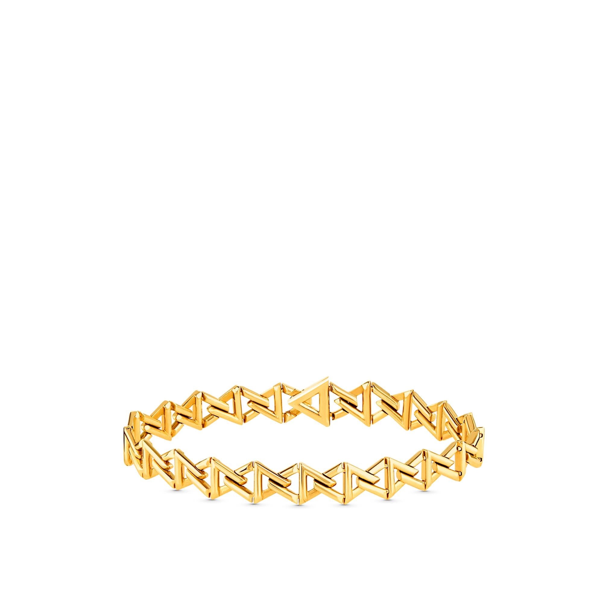 Louis vuitton on sale volt bracelet